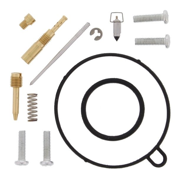 ALL BALLS RACING CARBURETOR REPAIR KIT (26 - 1351) - DRIVEN Canada's Powersports 23726135126 - 1351