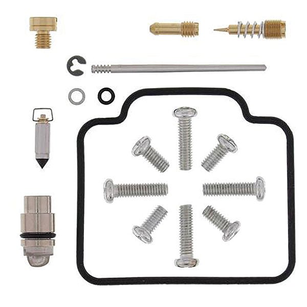 ALL BALLS RACING CARBURETOR REPAIR KIT (26 - 1357) - DRIVEN Canada's Powersports 72398043169426 - 1357