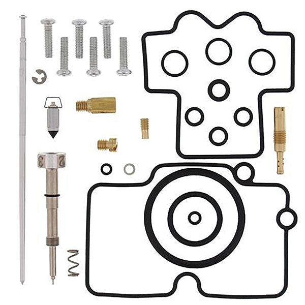 ALL BALLS RACING CARBURETOR REPAIR KIT (26 - 1359) - DRIVEN Canada's Powersports 23726135926 - 1359