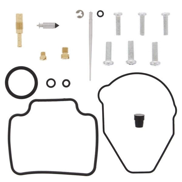 ALL BALLS RACING CARBURETOR REPAIR KIT (26 - 1367) - DRIVEN Canada's Powersports 23726136726 - 1367