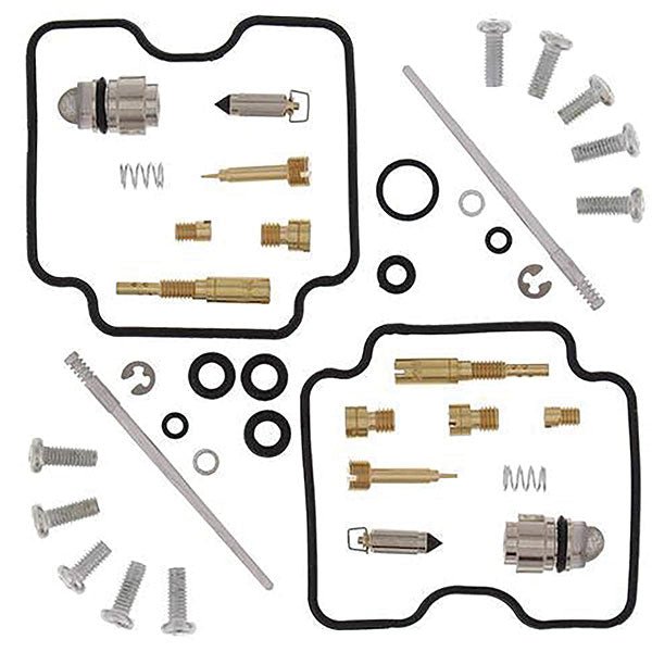 ALL BALLS RACING CARBURETOR REPAIR KIT (26 - 1368) - DRIVEN Canada's Powersports 23726136826 - 1368