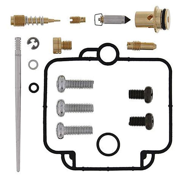 ALL BALLS RACING CARBURETOR REPAIR KIT (26 - 1375) - DRIVEN Canada's Powersports 23726137526 - 1375
