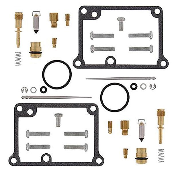ALL BALLS RACING CARBURETOR REPAIR KIT (26 - 1383) - DRIVEN Canada's Powersports 23726138326 - 1383