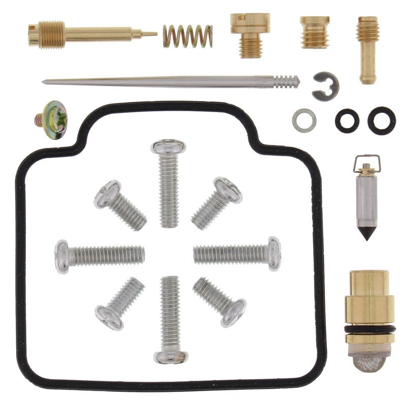 ALL BALLS RACING CARBURETOR REPAIR KIT (26 - 1384) - DRIVEN Canada's Powersports 23726138426 - 1384