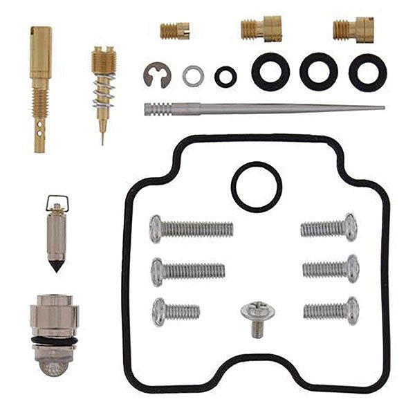 ALL BALLS RACING CARBURETOR REPAIR KIT (26 - 1388) - DRIVEN Canada's Powersports 23726138826 - 1388