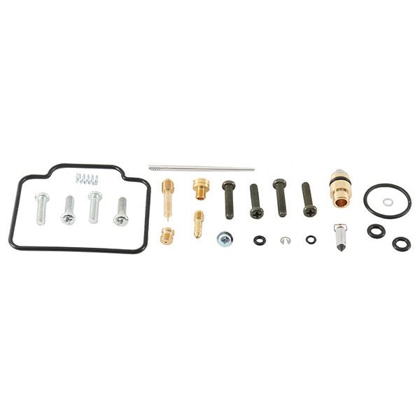 ALL BALLS RACING CARBURETOR REPAIR KIT (26 - 1389) - DRIVEN Canada's Powersports 23726138926 - 1389