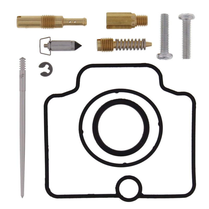 ALL BALLS RACING CARBURETOR REPAIR KIT (26 - 1398) - DRIVEN Canada's Powersports 72398043202826 - 1398