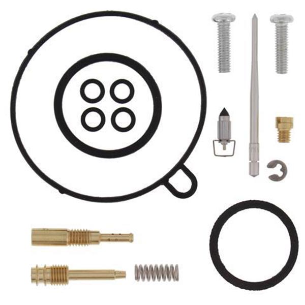 ALL BALLS RACING CARBURETOR REPAIR KIT (26 - 1411) - DRIVEN Canada's Powersports 23726141126 - 1411