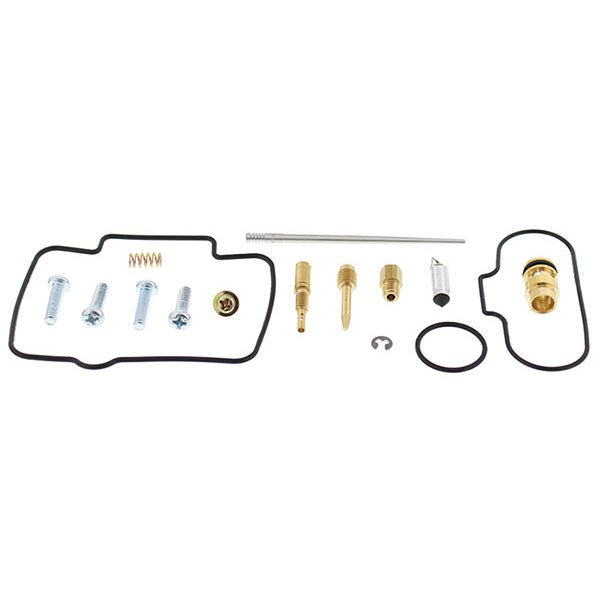 ALL BALLS RACING CARBURETOR REPAIR KIT (26 - 1413) - DRIVEN Canada's Powersports 72398043214126 - 1413