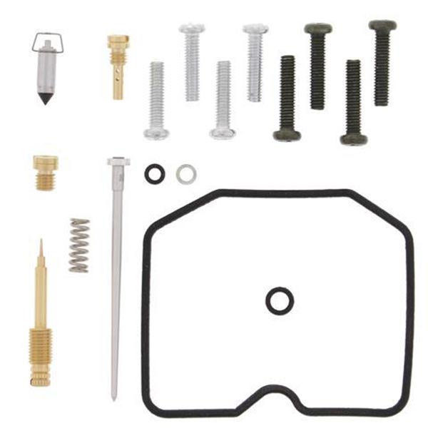 ALL BALLS RACING CARBURETOR REPAIR KIT (26 - 1417) - DRIVEN Canada's Powersports 72398043217226 - 1417