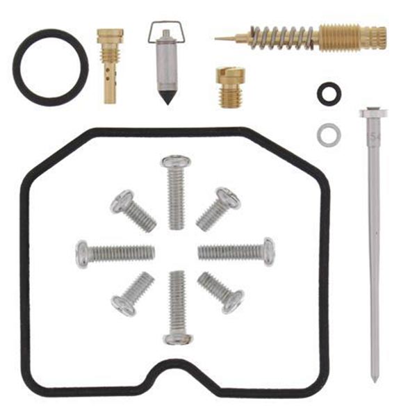 ALL BALLS RACING CARBURETOR REPAIR KIT (26 - 1419) - DRIVEN Canada's Powersports 72398043218926 - 1419