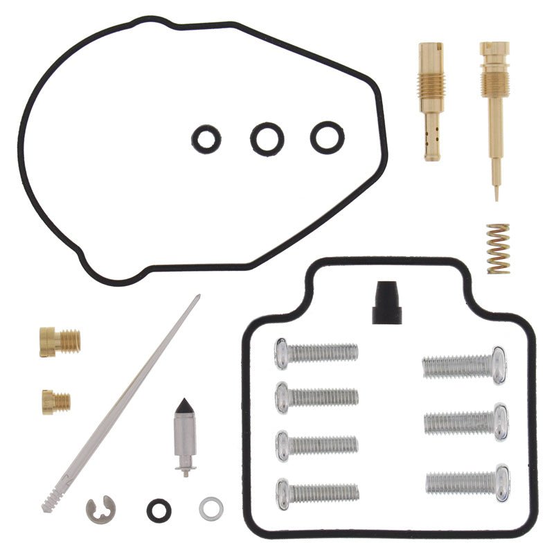 ALL BALLS RACING CARBURETOR REPAIR KIT (26 - 1428) - DRIVEN Canada's Powersports 23726142826 - 1428