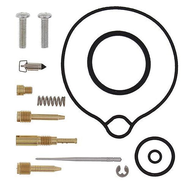 ALL BALLS RACING CARBURETOR REPAIR KIT (26 - 1435) - DRIVEN Canada's Powersports 72398043230126 - 1435
