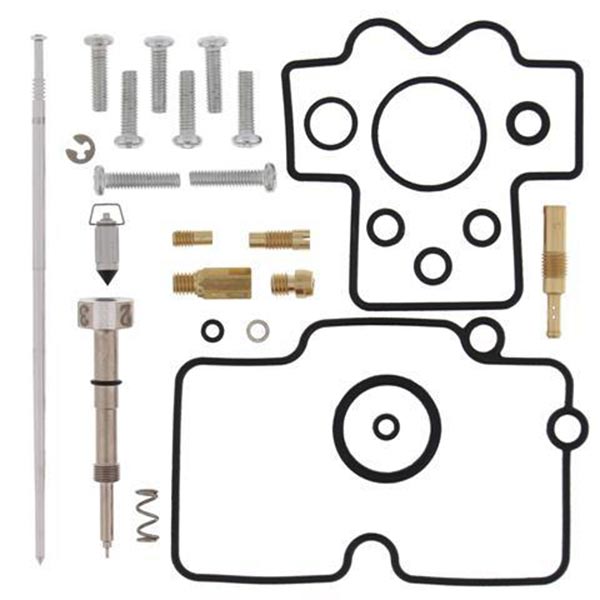 ALL BALLS RACING CARBURETOR REPAIR KIT (26 - 1442) - DRIVEN Canada's Powersports 72398043236326 - 1442