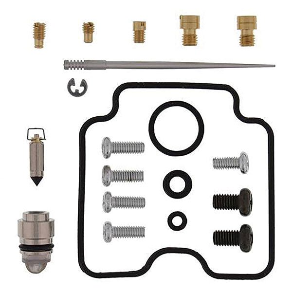 ALL BALLS RACING CARBURETOR REPAIR KIT (26 - 1447) - DRIVEN Canada's Powersports 23726144726 - 1447