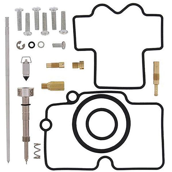 ALL BALLS RACING CARBURETOR REPAIR KIT (26 - 1450) - DRIVEN Canada's Powersports 72398043244826 - 1450