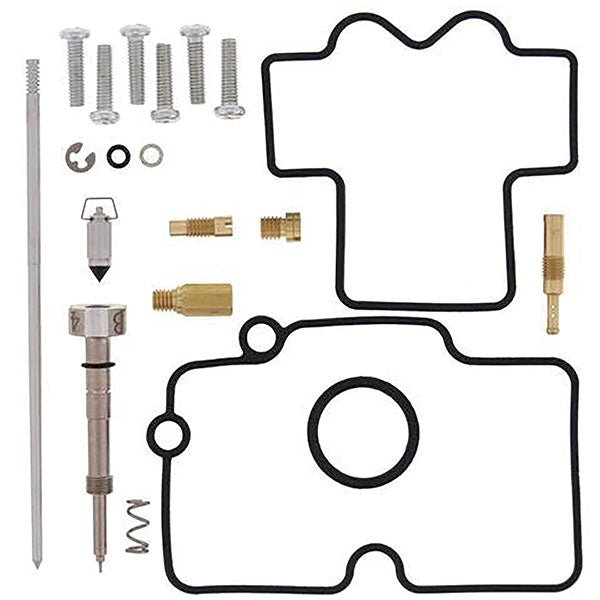 ALL BALLS RACING CARBURETOR REPAIR KIT (26 - 1451) - DRIVEN Canada's Powersports 72398043245526 - 1451