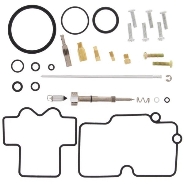 ALL BALLS RACING CARBURETOR REPAIR KIT (26 - 1457) - DRIVEN Canada's Powersports 23726145726 - 1457