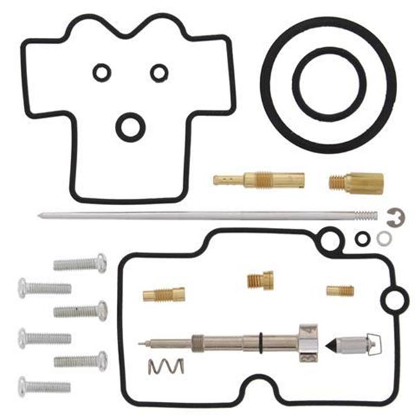 ALL BALLS RACING CARBURETOR REPAIR KIT (26 - 1464) - DRIVEN Canada's Powersports 23726146426 - 1464