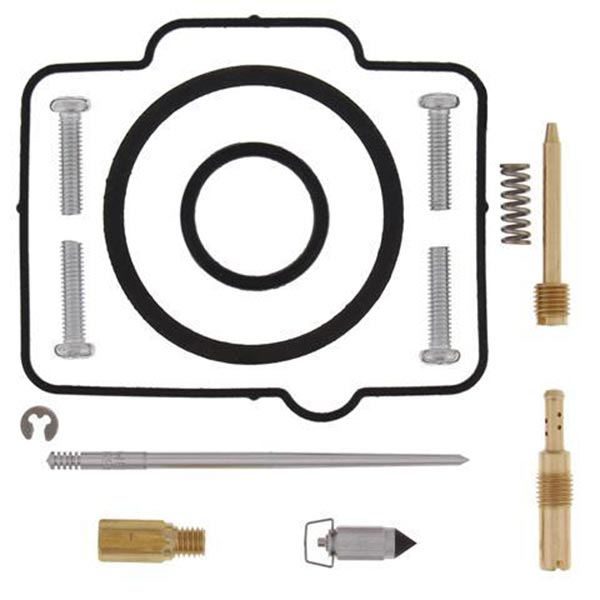 ALL BALLS RACING CARBURETOR REPAIR KIT (26 - 1478) - DRIVEN Canada's Powersports 23726147826 - 1478