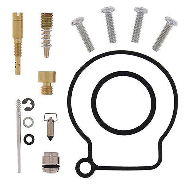 ALL BALLS RACING CARBURETOR REPAIR KIT (26 - 1481) - DRIVEN Canada's Powersports 23726148126 - 1481