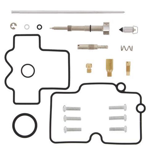 ALL BALLS RACING CARBURETOR REPAIR KIT (26 - 1490) - DRIVEN Canada's Powersports 72398043271426 - 1490