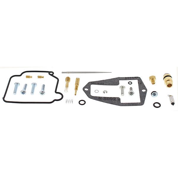 ALL BALLS RACING CARBURETOR REPAIR KIT (26 - 1493) - DRIVEN Canada's Powersports 72398043274526 - 1493