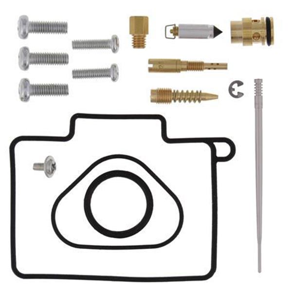 ALL BALLS RACING CARBURETOR REPAIR KIT (26 - 1495) - DRIVEN Canada's Powersports 23726149526 - 1495