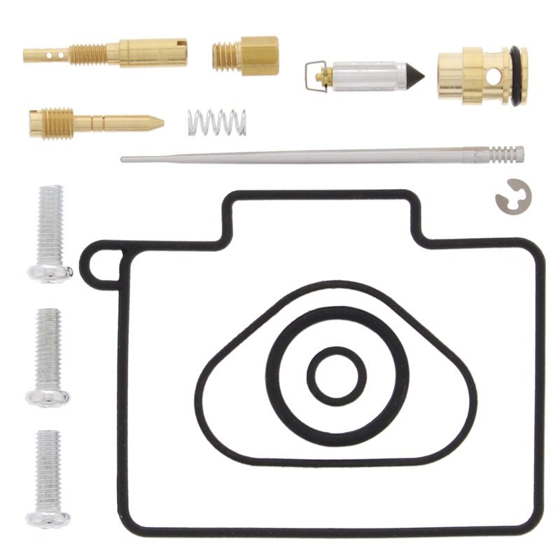 ALL BALLS RACING CARBURETOR REPAIR KIT (26 - 1503) - DRIVEN Canada's Powersports 23726150326 - 1503