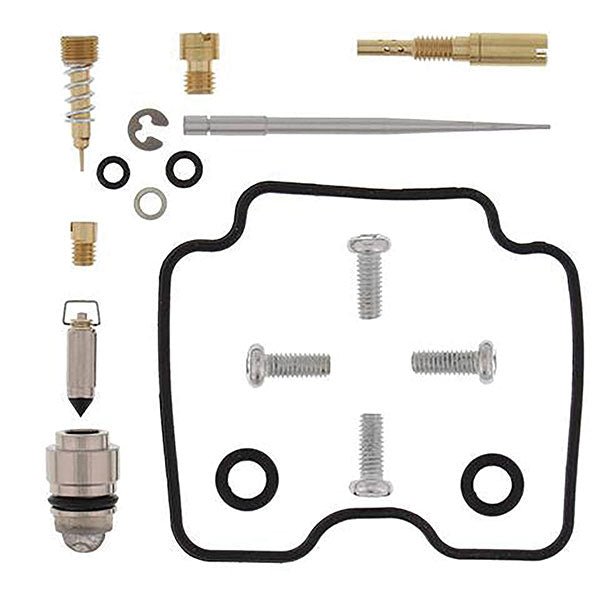 ALL BALLS RACING CARBURETOR REPAIR KIT (26 - 1508) - DRIVEN Canada's Powersports 23726150826 - 1508