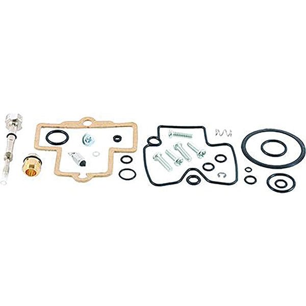 ALL BALLS RACING CARBURETOR REPAIR KIT (26 - 1515) - DRIVEN Canada's Powersports 23726151526 - 1515