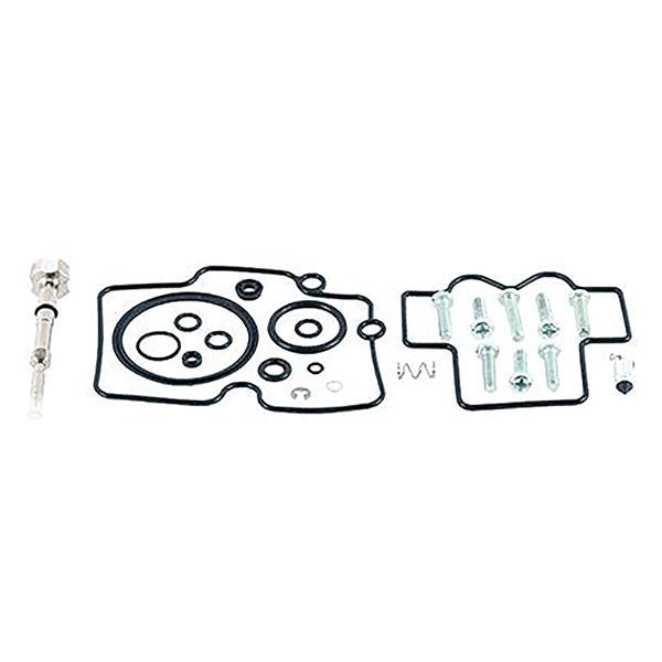 ALL BALLS RACING CARBURETOR REPAIR KIT (26 - 1520) - DRIVEN Canada's Powersports 23726152026 - 1520