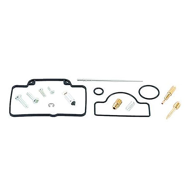 ALL BALLS RACING CARBURETOR REPAIR KIT (26 - 1525) - DRIVEN Canada's Powersports 23726152526 - 1525