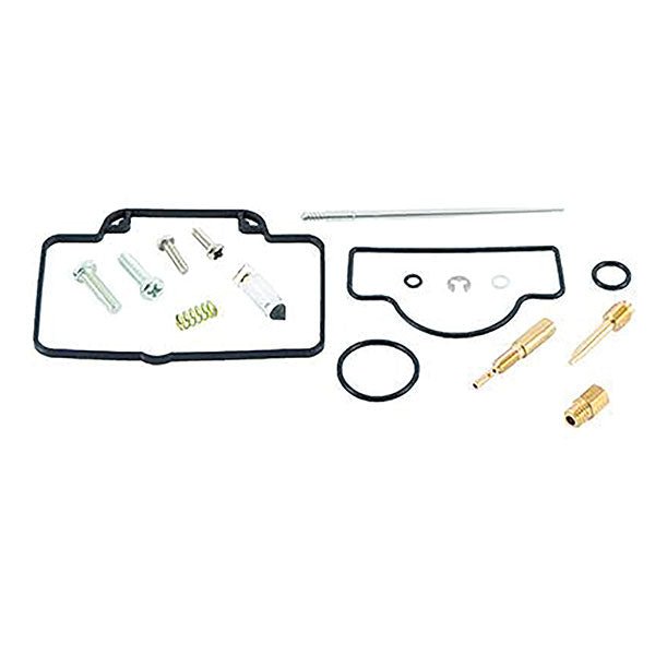 ALL BALLS RACING CARBURETOR REPAIR KIT (26 - 1530) - DRIVEN Canada's Powersports 23726153026 - 1530