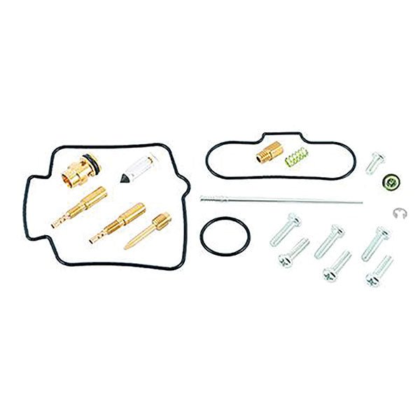 ALL BALLS RACING CARBURETOR REPAIR KIT (26 - 1534) - DRIVEN Canada's Powersports 72398043508126 - 1534