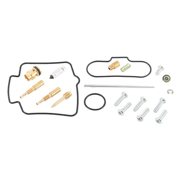 ALL BALLS RACING CARBURETOR REPAIR KIT (26 - 1534) - DRIVEN Canada's Powersports 72398043508126 - 1534
