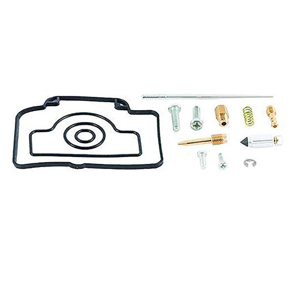 ALL BALLS RACING CARBURETOR REPAIR KIT (26 - 1537) - DRIVEN Canada's Powersports 72398043511126 - 1537