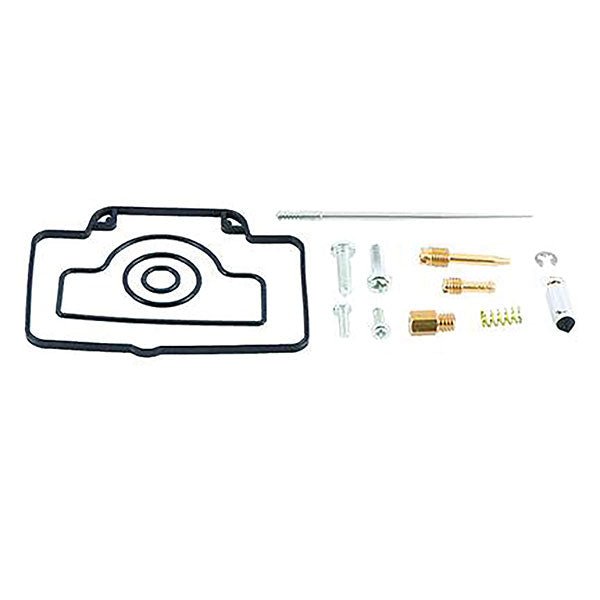 ALL BALLS RACING CARBURETOR REPAIR KIT (26 - 1538) - DRIVEN Canada's Powersports 72398043512826 - 1538