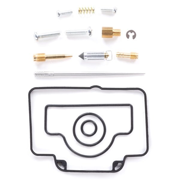 ALL BALLS RACING CARBURETOR REPAIR KIT (26 - 1538) - DRIVEN Canada's Powersports 72398043512826 - 1538