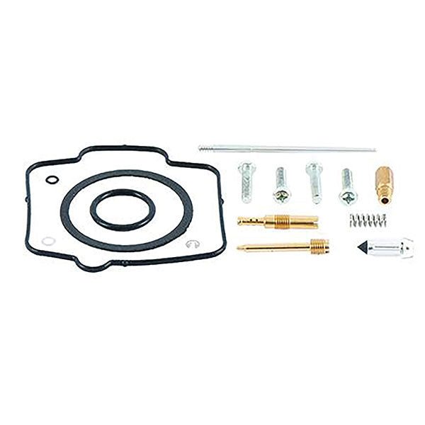ALL BALLS RACING CARBURETOR REPAIR KIT (26 - 1542) - DRIVEN Canada's Powersports 72398043516626 - 1542