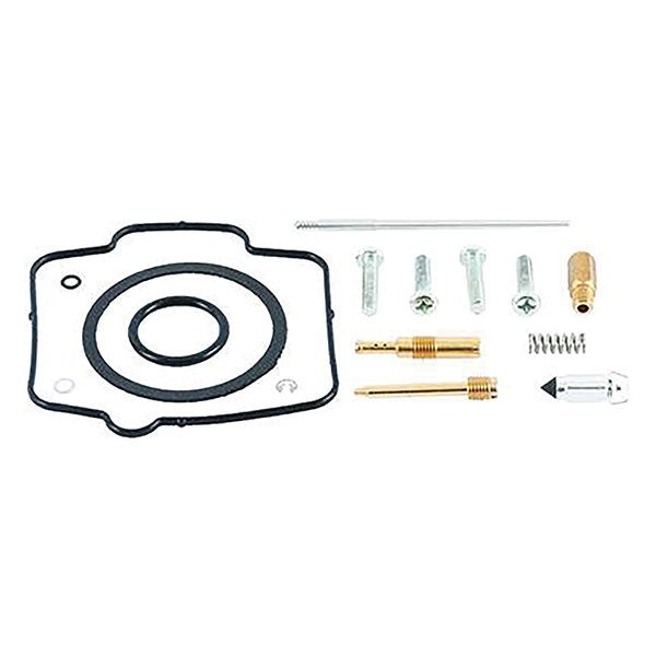ALL BALLS RACING CARBURETOR REPAIR KIT (26 - 1543) - DRIVEN Canada's Powersports 72398043517326 - 1543