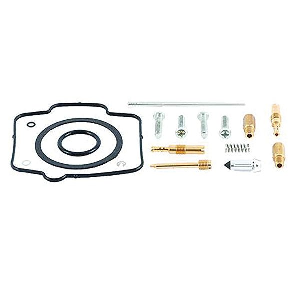 ALL BALLS RACING CARBURETOR REPAIR KIT (26 - 1544) - DRIVEN Canada's Powersports 23726154426 - 1544