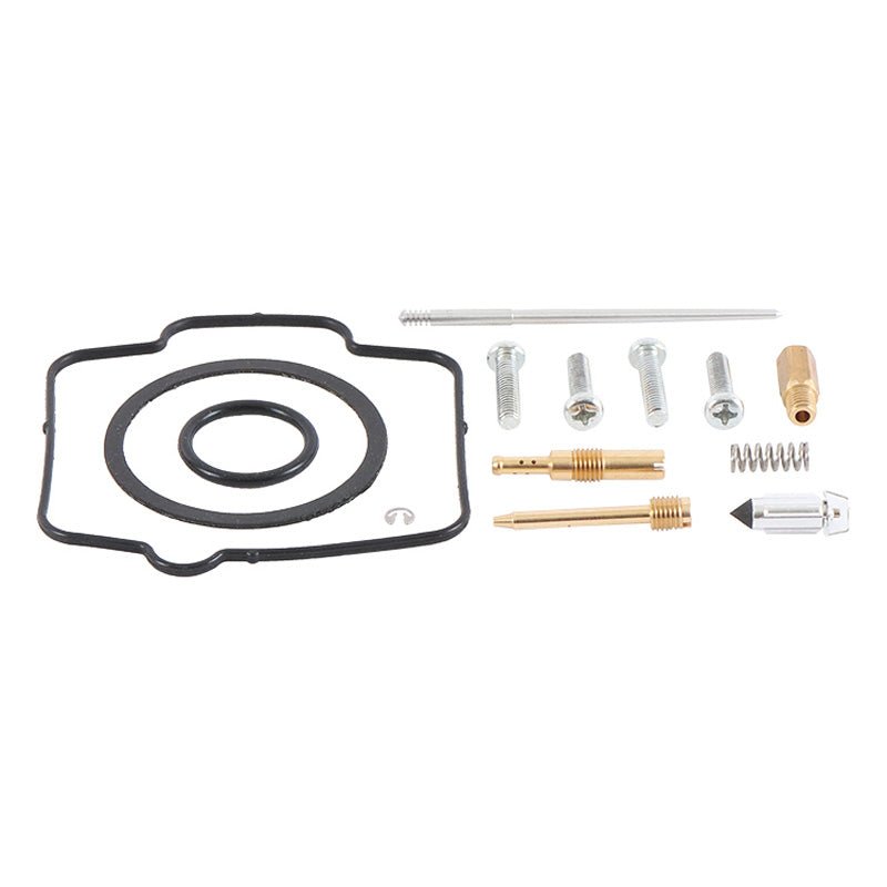 ALL BALLS RACING CARBURETOR REPAIR KIT (26 - 1550) - DRIVEN Canada's Powersports 72398043524126 - 1550