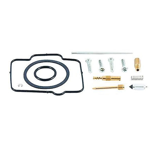 ALL BALLS RACING CARBURETOR REPAIR KIT (26 - 1552) - DRIVEN Canada's Powersports 72398043526526 - 1552