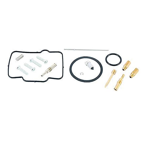 ALL BALLS RACING CARBURETOR REPAIR KIT (26 - 1557) - DRIVEN Canada's Powersports 72398043531926 - 1557