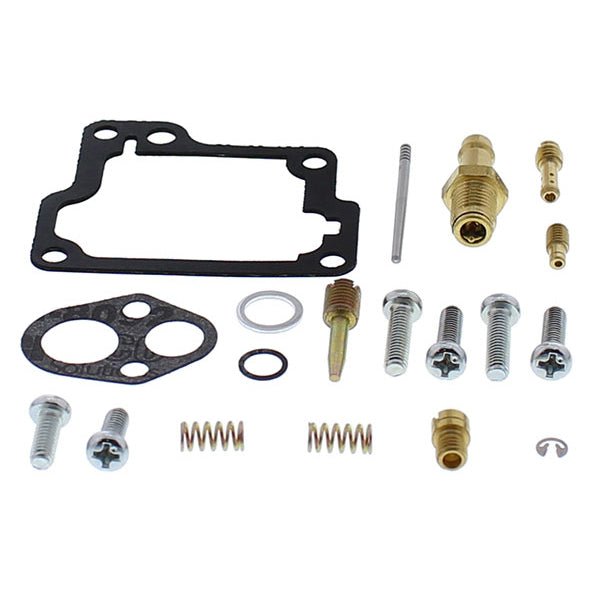 ALL BALLS RACING CARBURETOR REPAIR KIT (26 - 1566) - DRIVEN Canada's Powersports 23726156626 - 1566