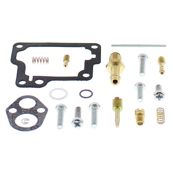 ALL BALLS RACING CARBURETOR REPAIR KIT (26 - 1566) - DRIVEN Canada's Powersports 23726156626 - 1566