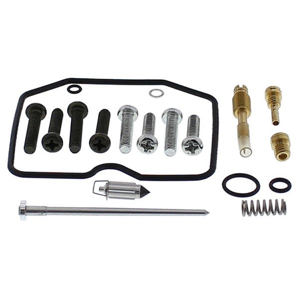 ALL BALLS RACING CARBURETOR REPAIR KIT (26 - 1569) - DRIVEN Canada's Powersports 23726156926 - 1569