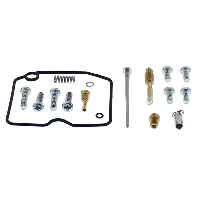 ALL BALLS RACING CARBURETOR REPAIR KIT (26 - 1570) - DRIVEN Canada's Powersports 23726157026 - 1570