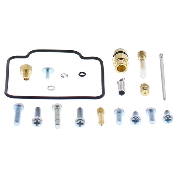 ALL BALLS RACING CARBURETOR REPAIR KIT (26 - 1572) - DRIVEN Canada's Powersports 23726157226 - 1572